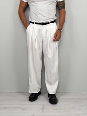 BELGRAVIA WIDE LEG PANTS