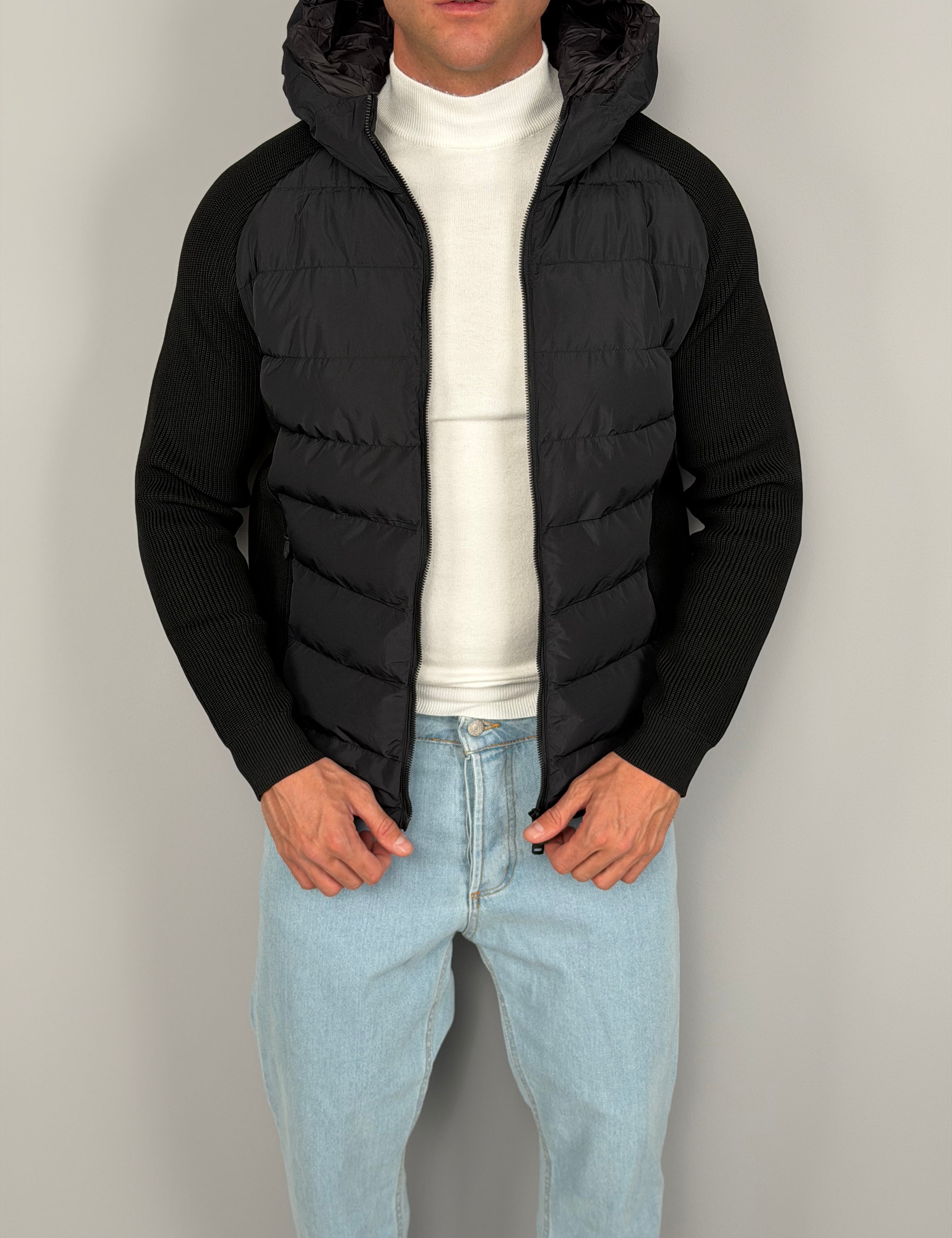 PIUMINO BLIZZARD PREMIUM