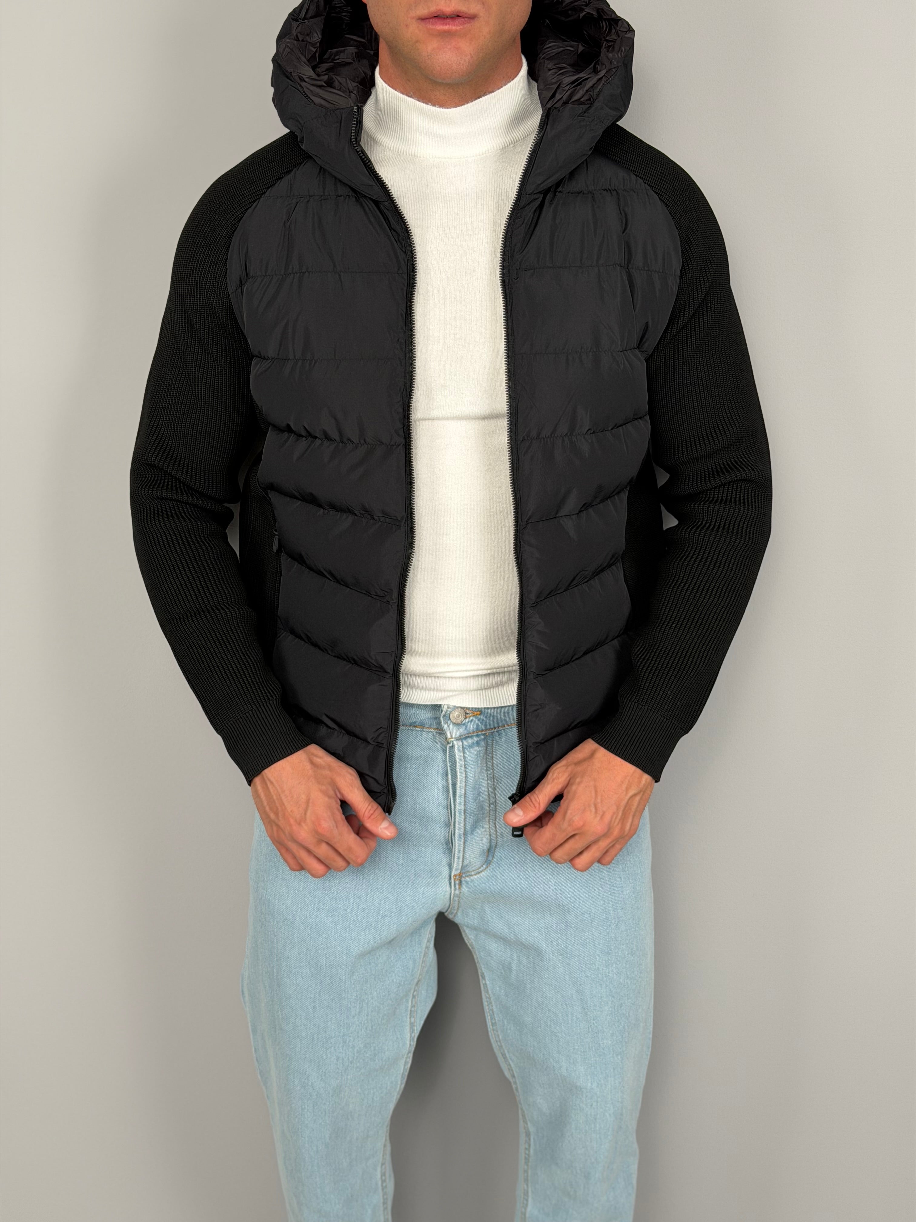 PIUMINO BLIZZARD PREMIUM