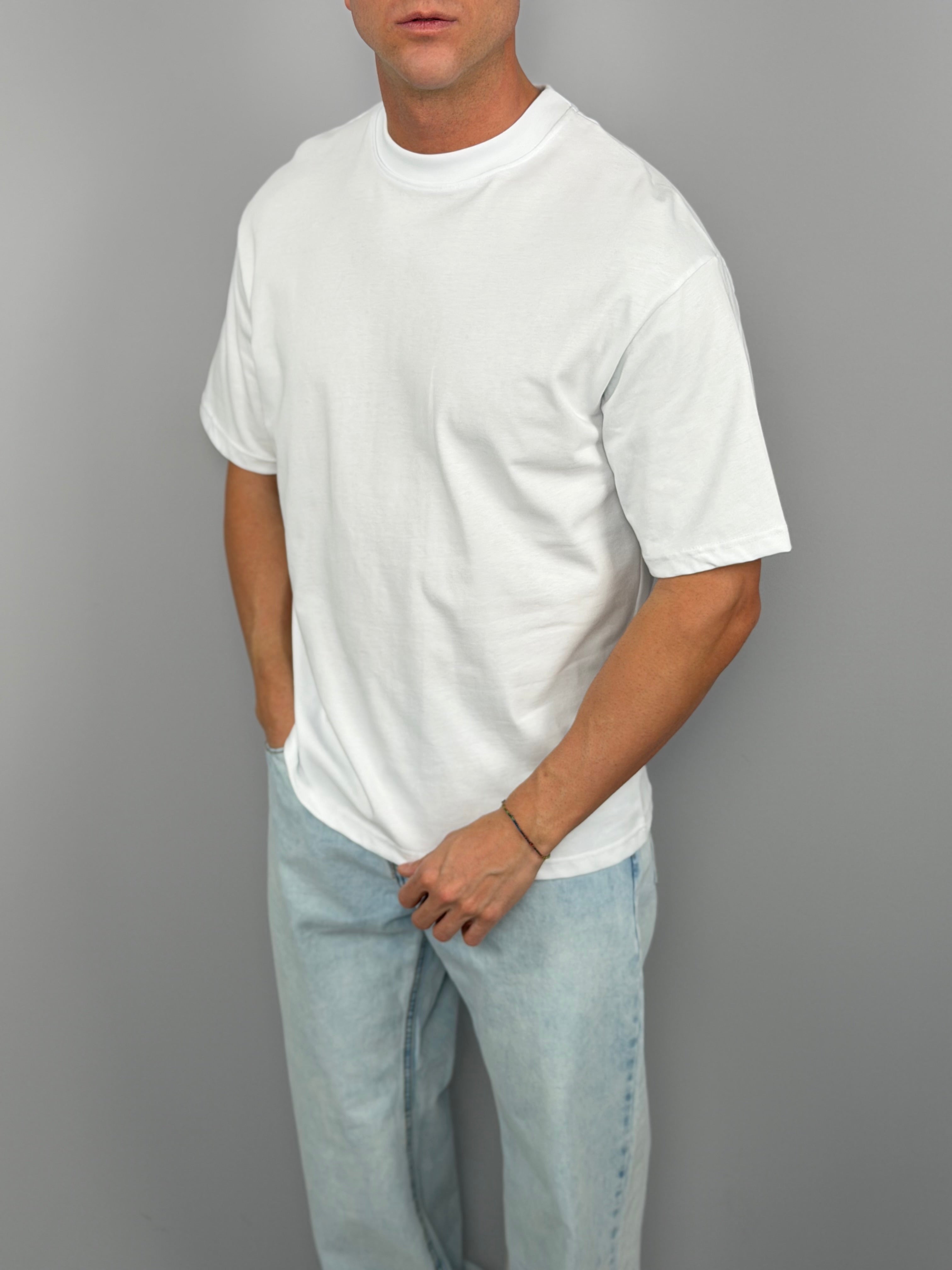 CAMISETA SCRITTA V1