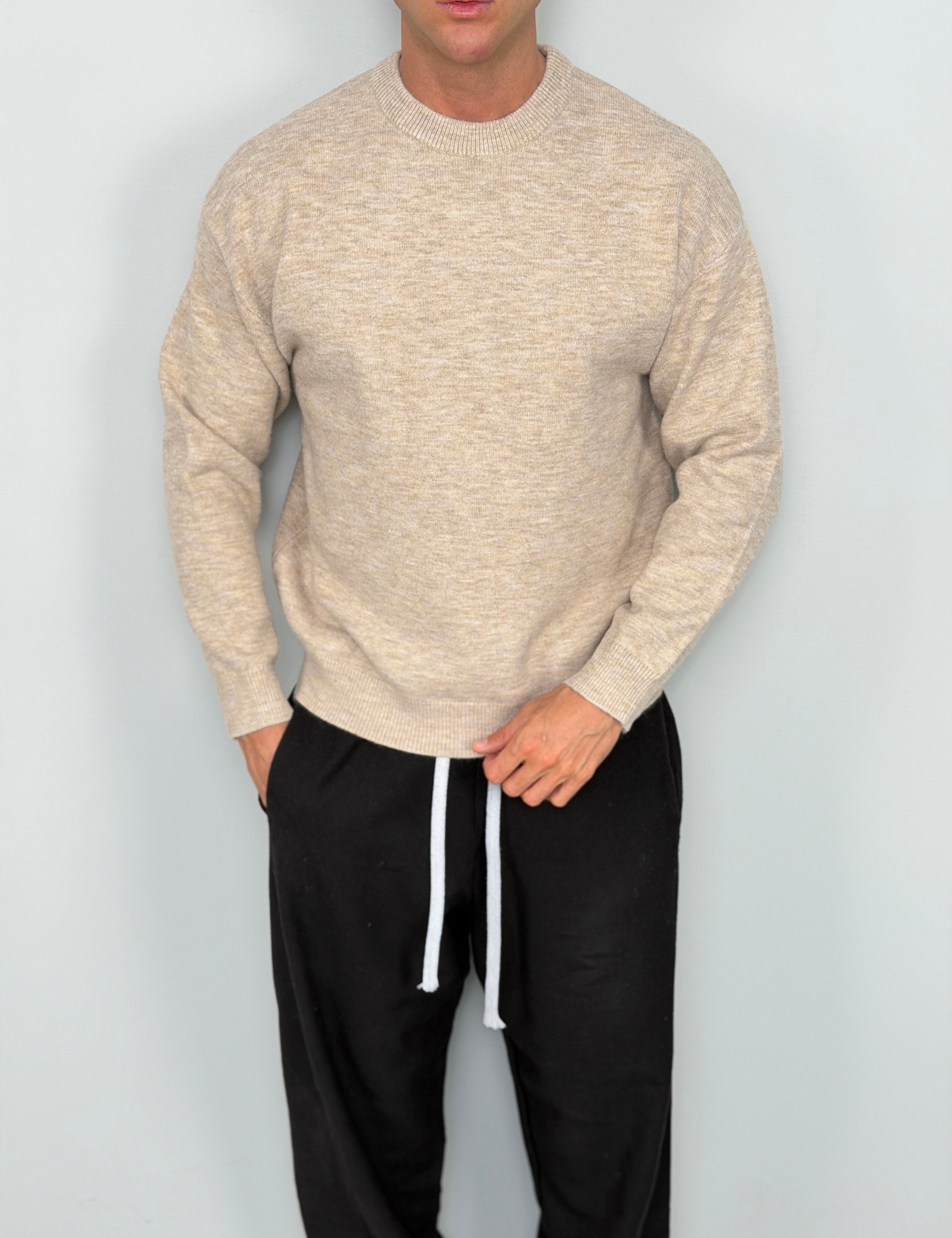 MAGLIONE DOLOMITI PREMIUM