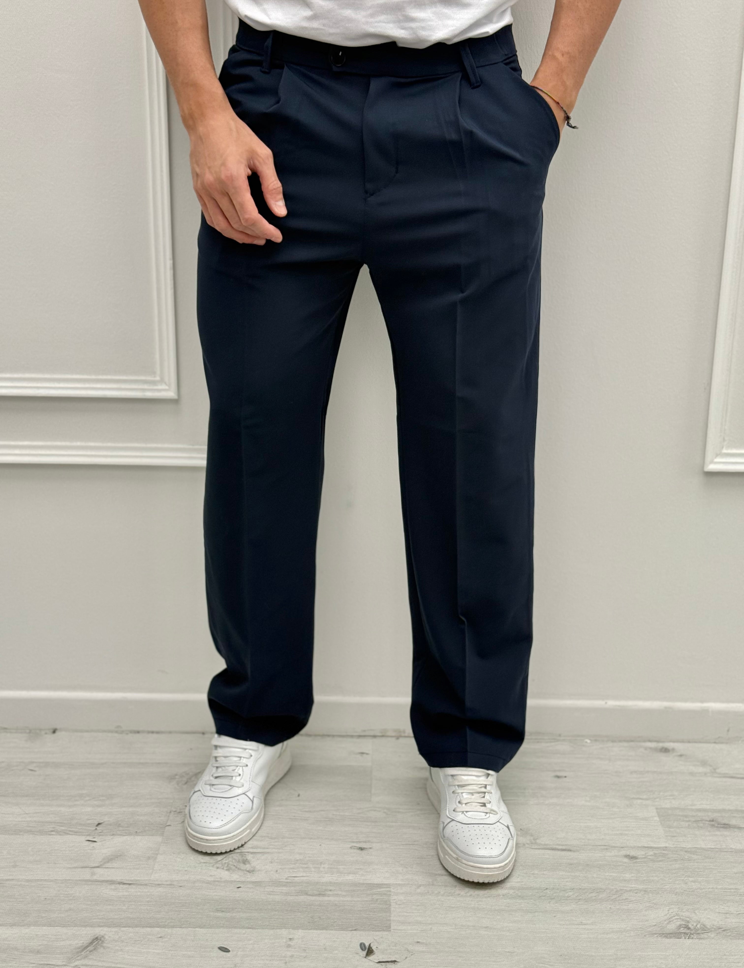 PANTALONE AMPIO TALLING