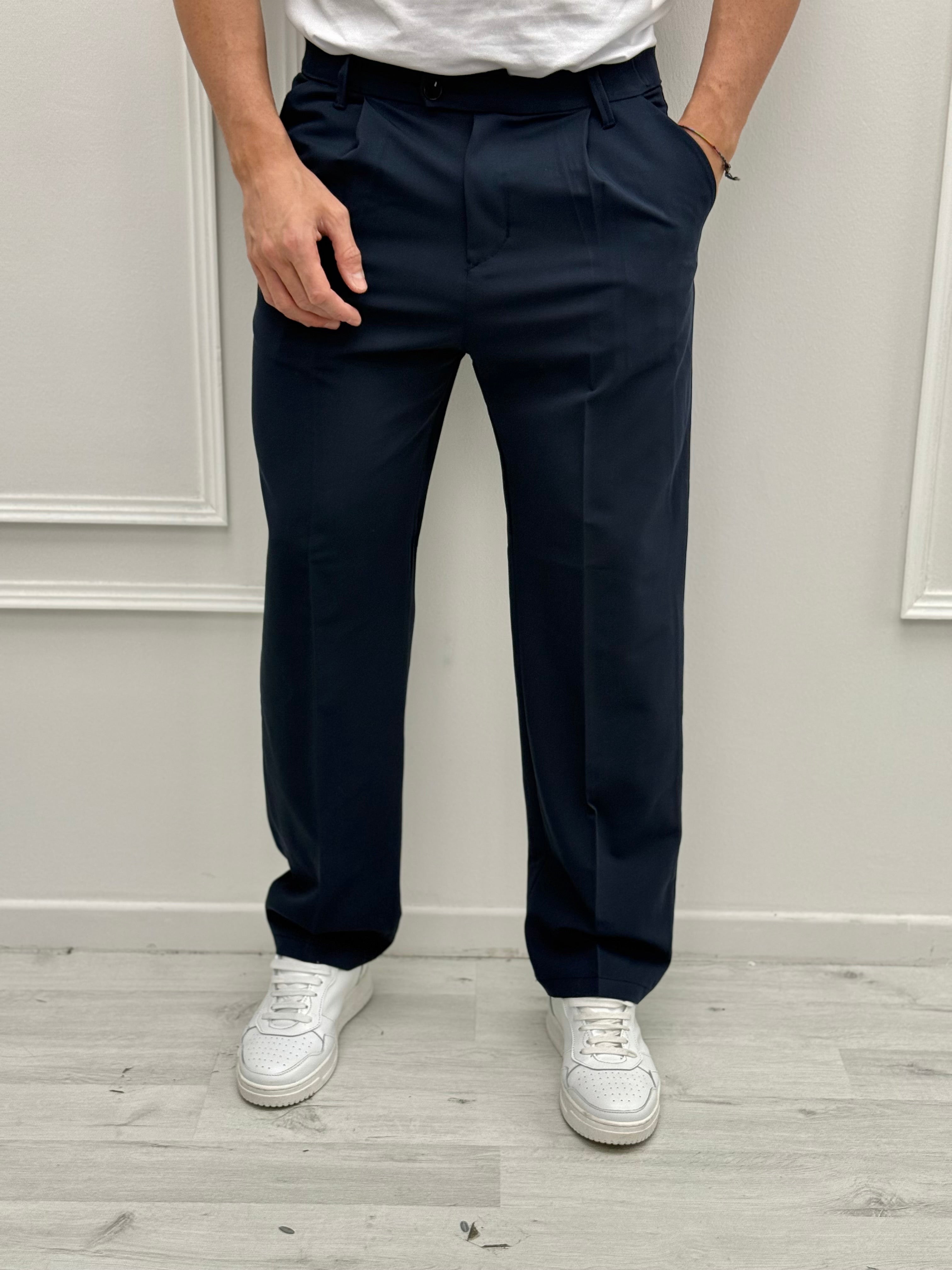 PANTALONE AMPIO TALLING