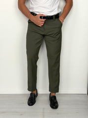 PANTALONE PORTOFINO ELEGANT (TASCHE DIETRO)