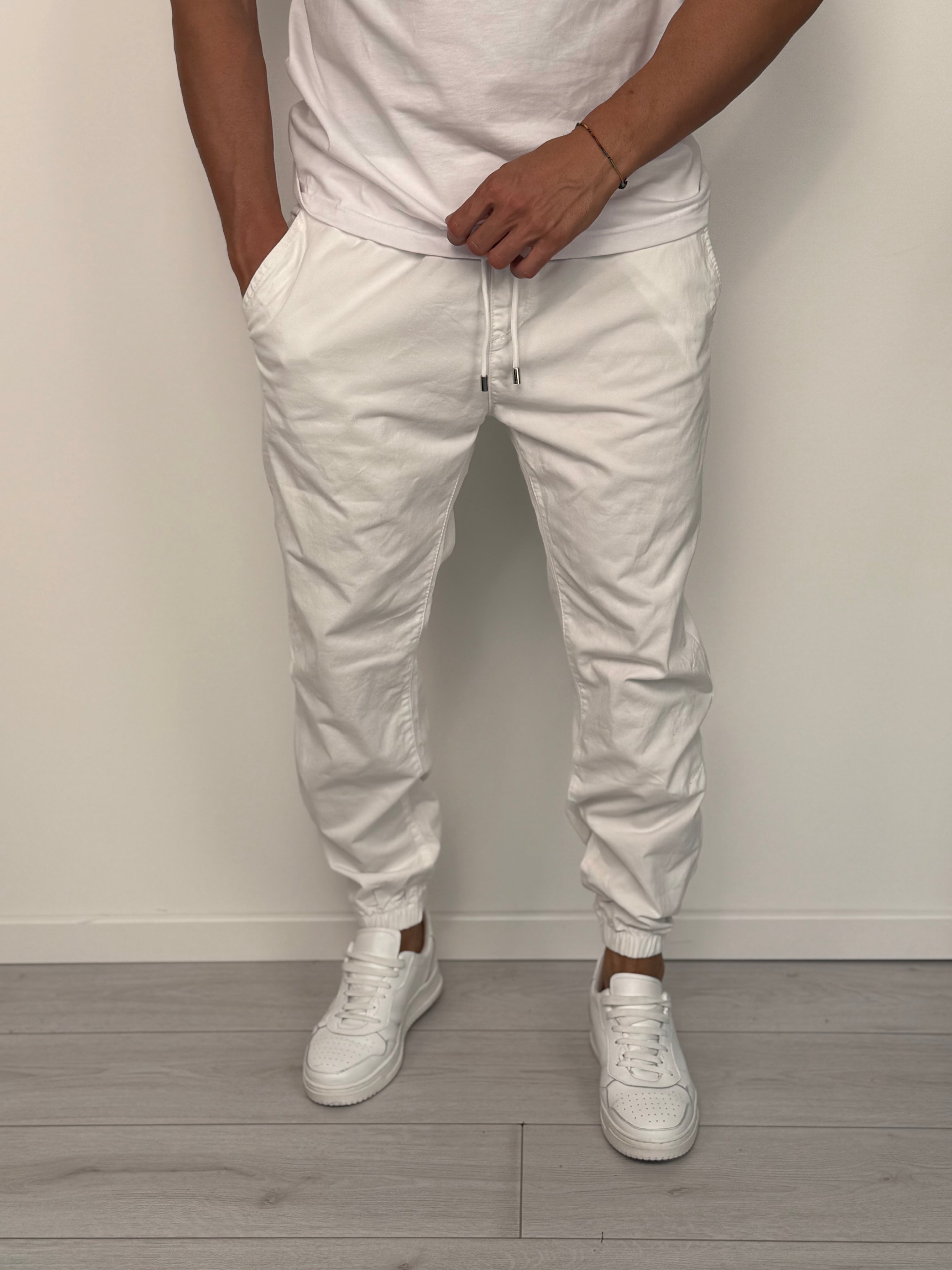 PANTALONE JOGGER