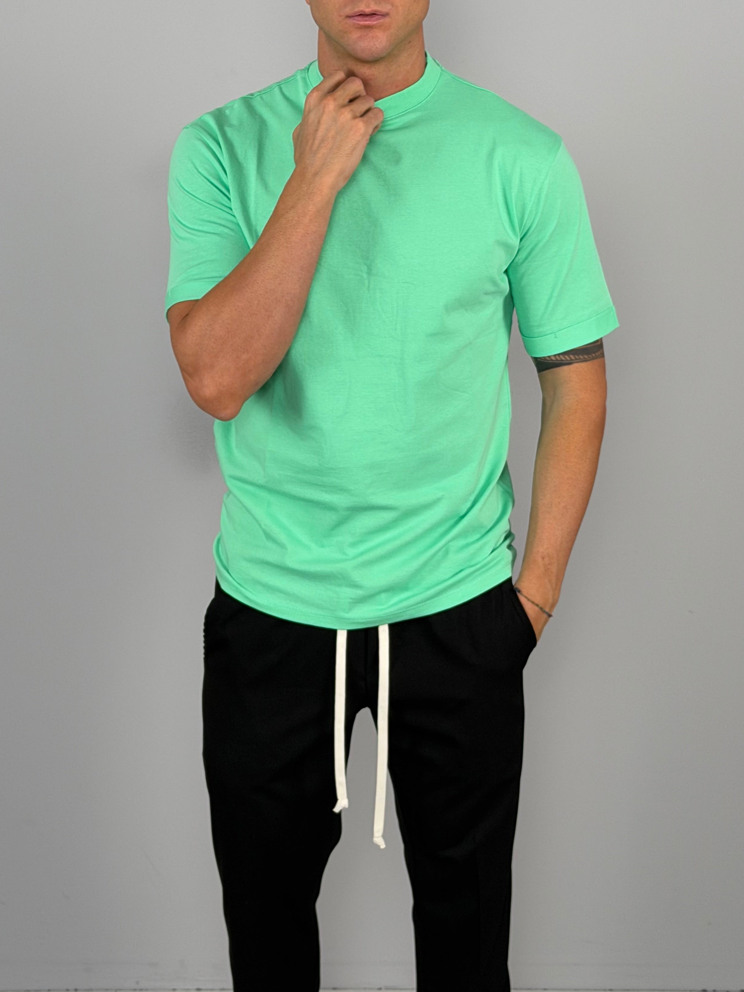 Camiseta Reversible