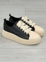 UNDERGROUND SNEAKERS