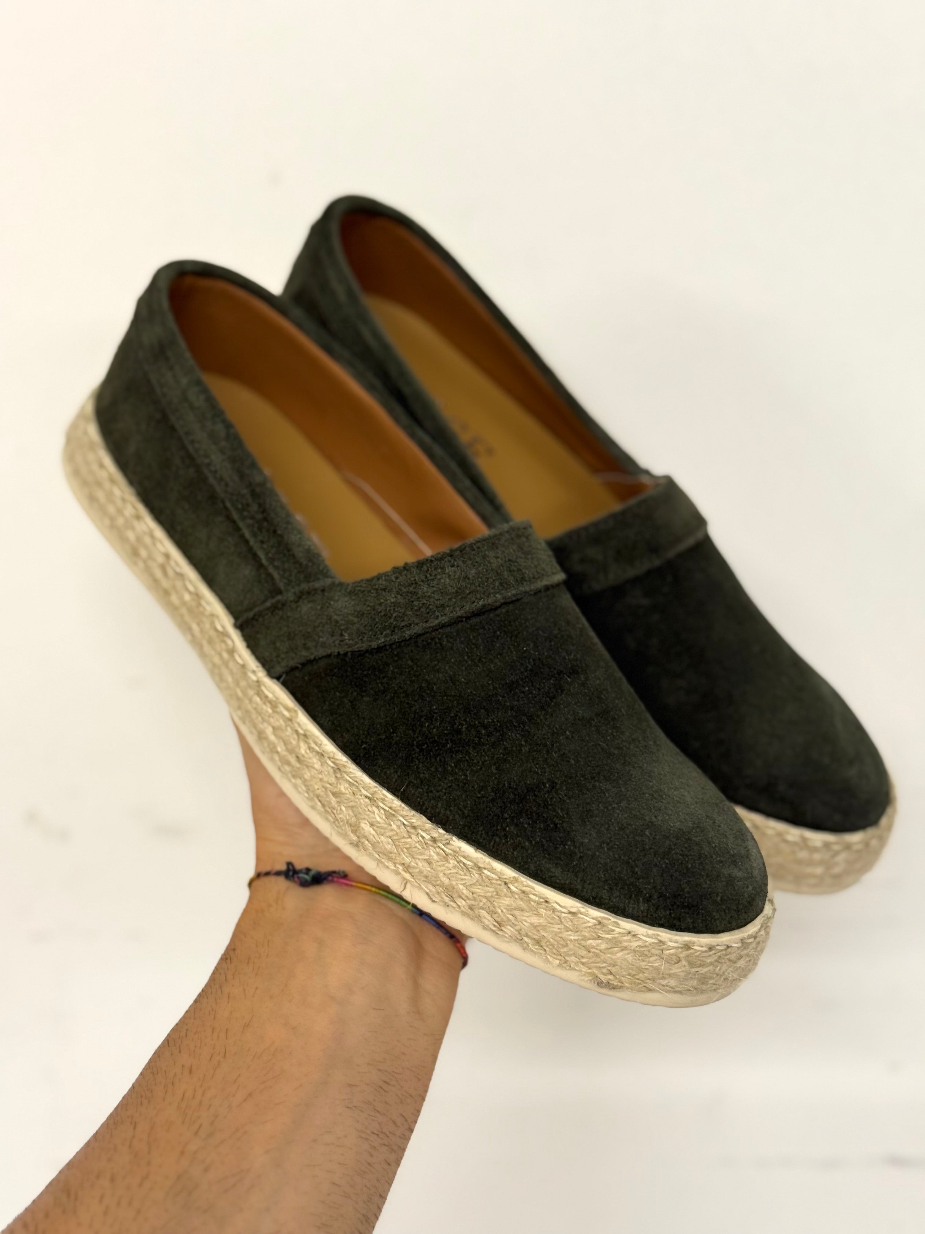 ESPADRILLAS