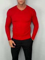 MAGLIONCINO SCOLLO V