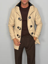 CAPPOTTO MONTGOMERY