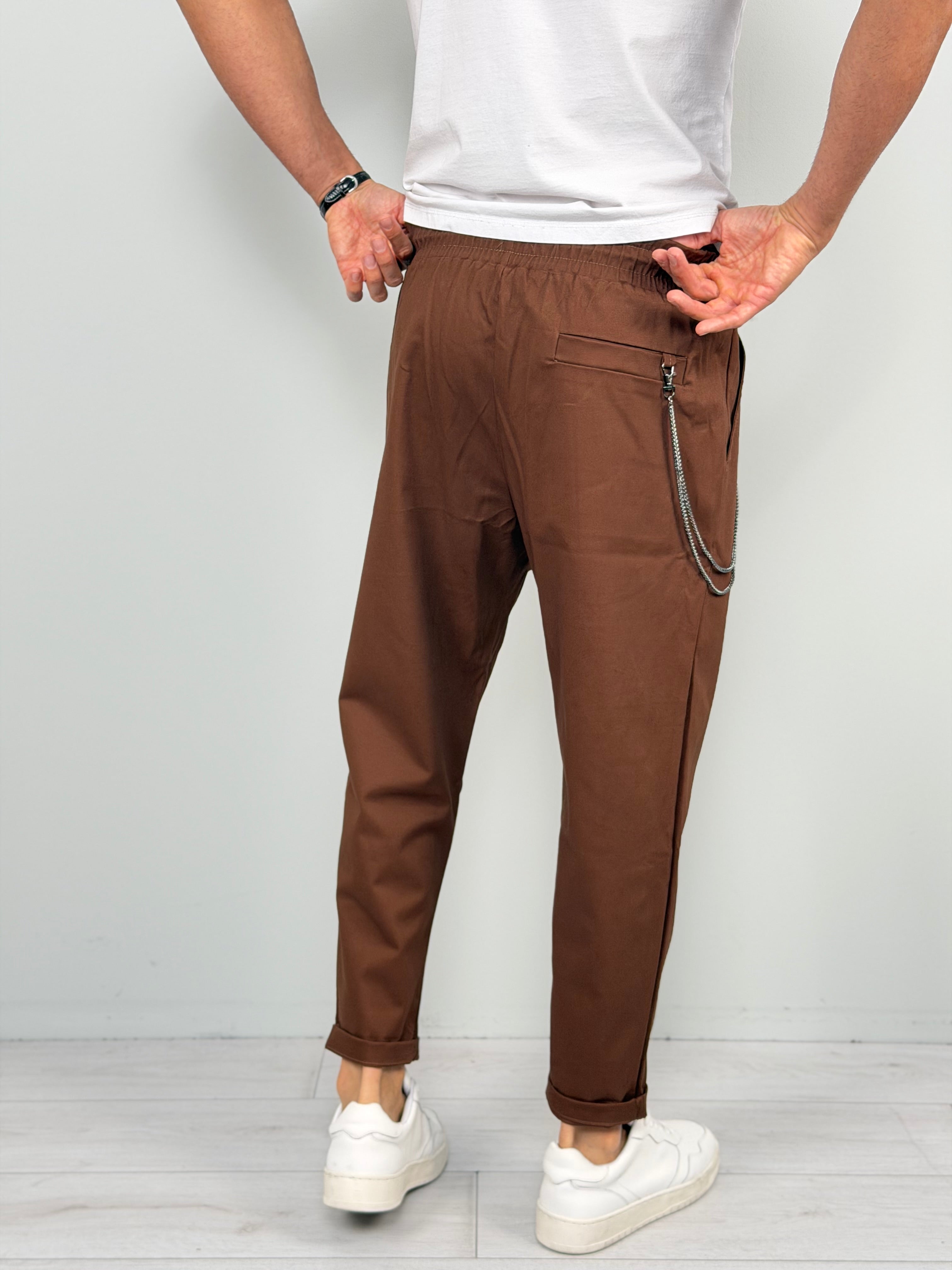 JAPAN FIRE COTTON - BACK POCKET