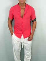 CHEMISE RIO COTON