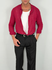 CAMICIA CALIFORNIA COTONE