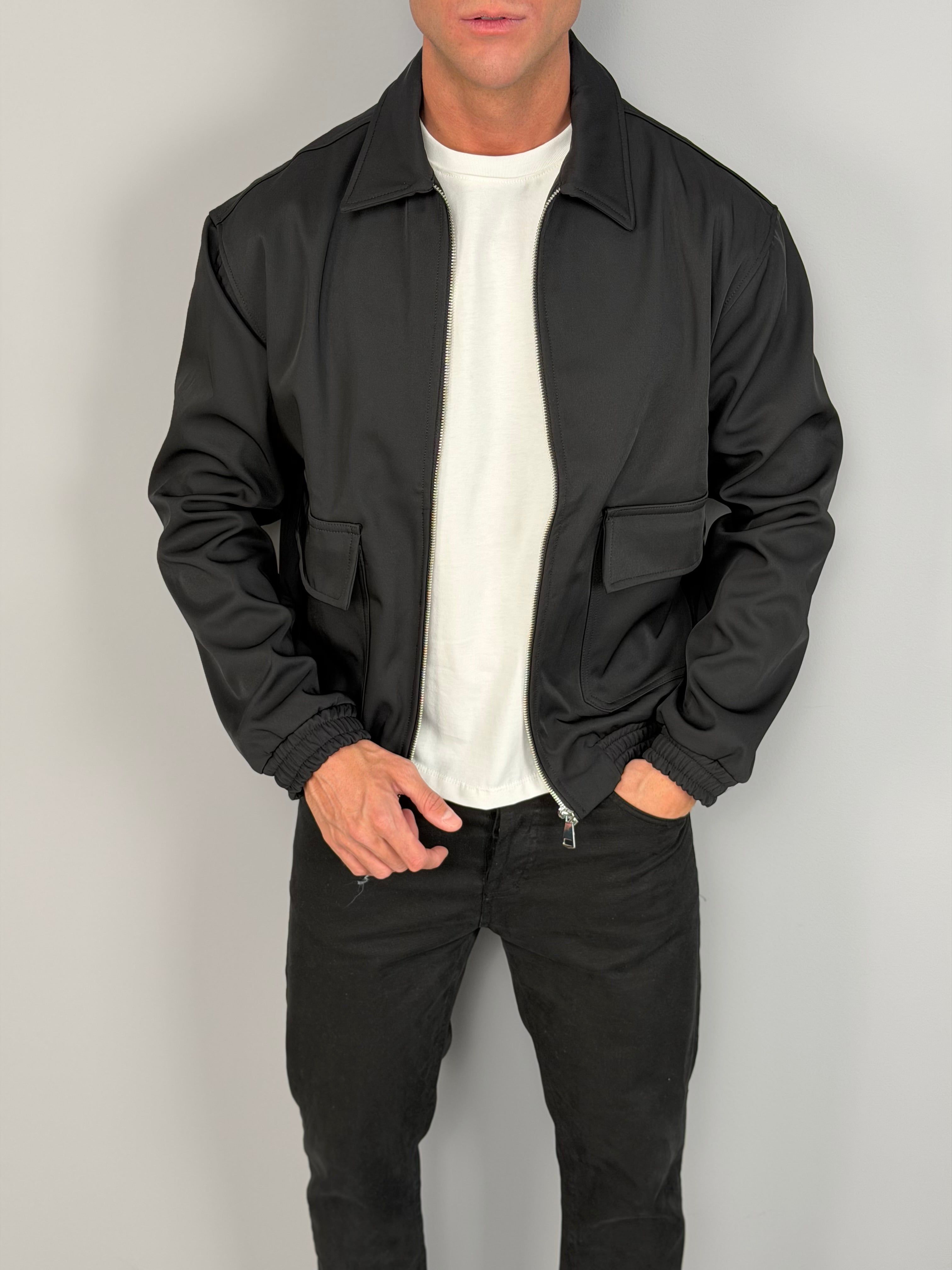 GIACCA VISBY PREMIUM