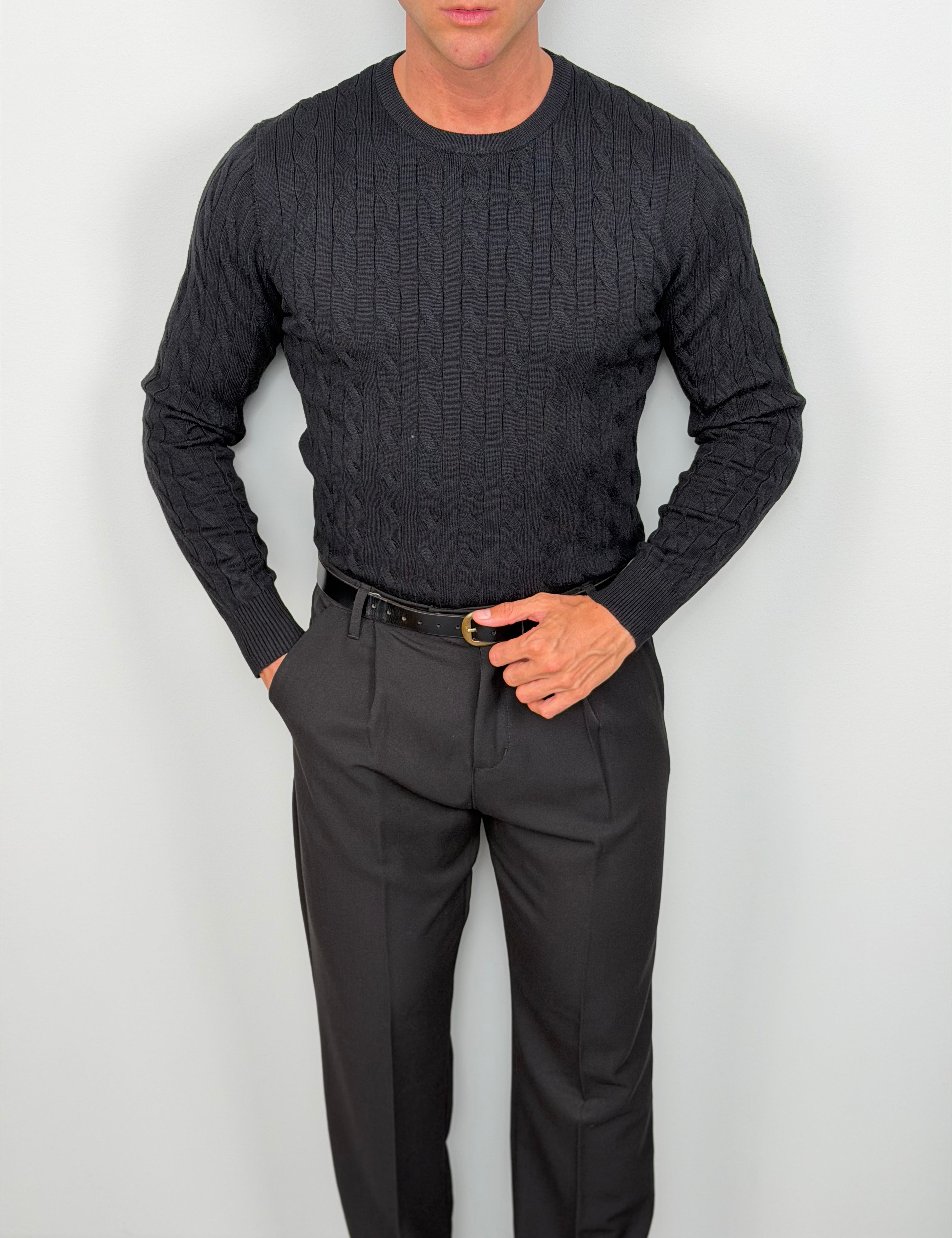 MAGLIA LINCOLN