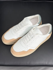 Zapatillas bajas