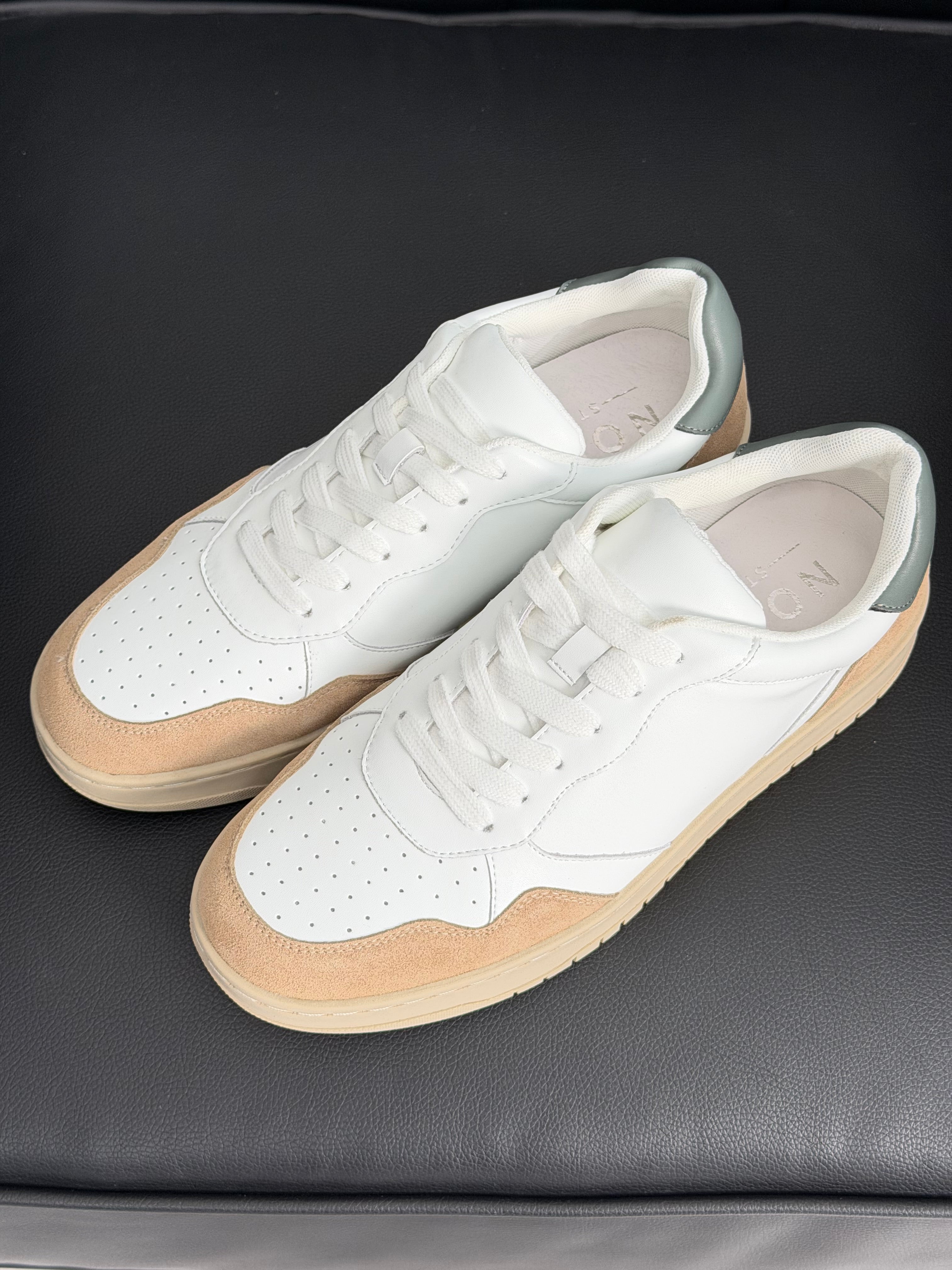 Zapatillas bajas