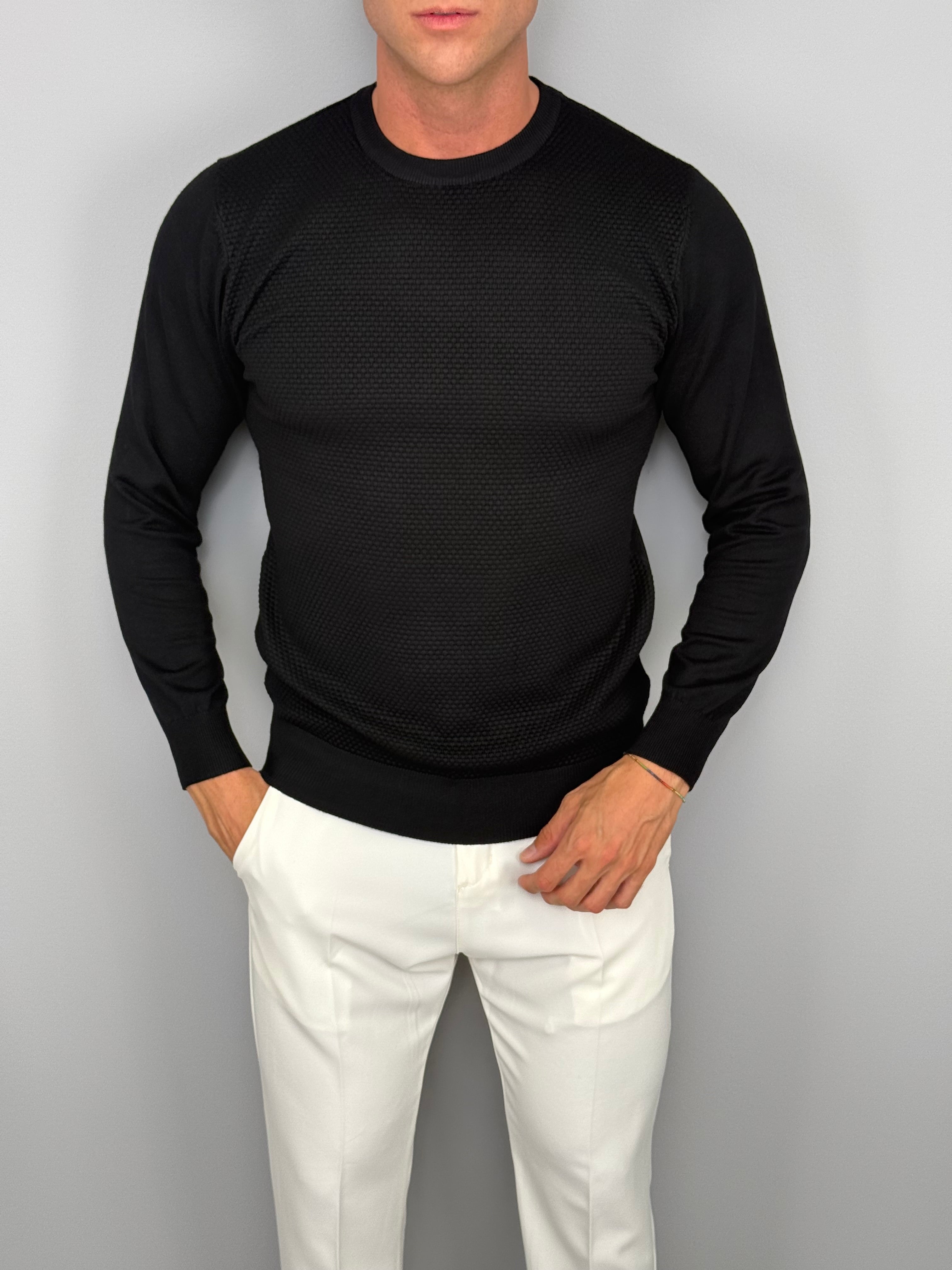 MAGLIONCINO V1 TRAMA