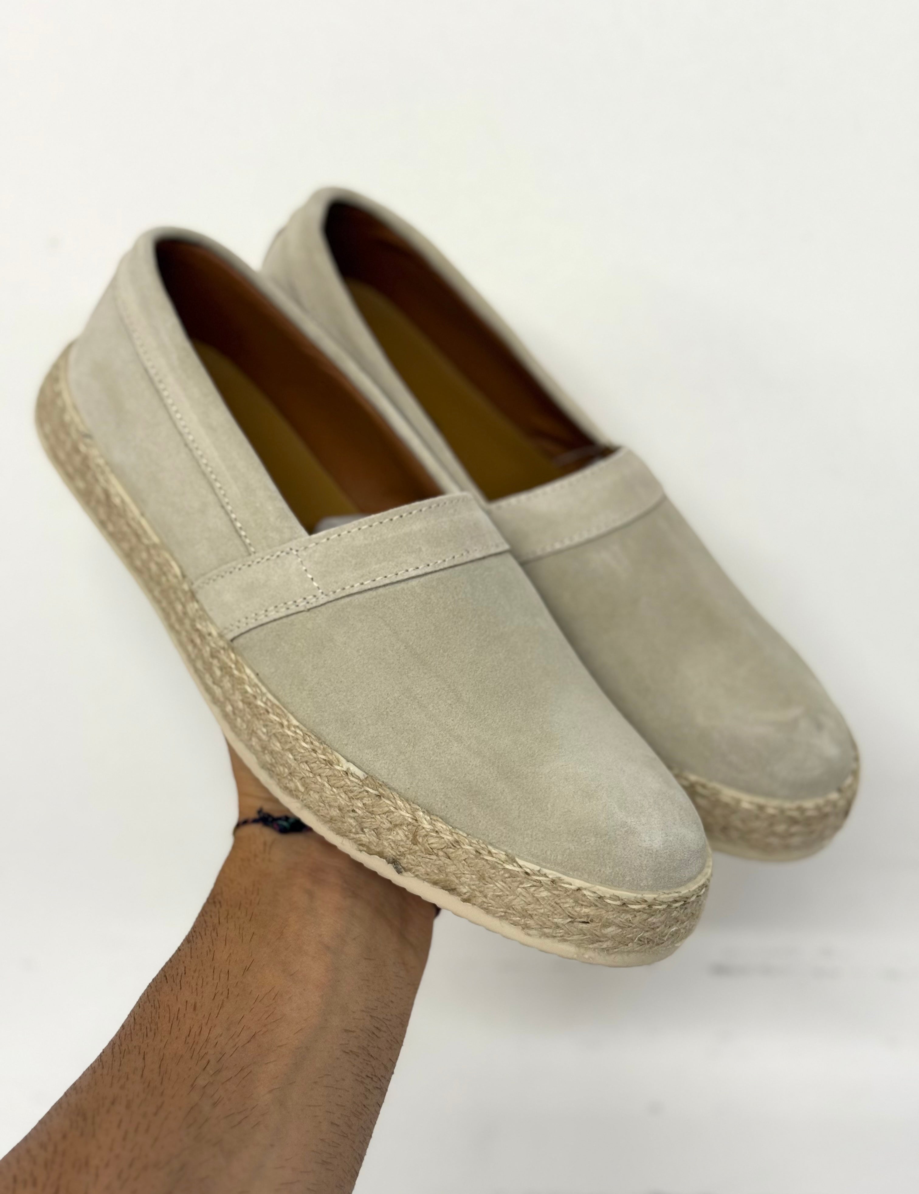 ESPADRILLAS