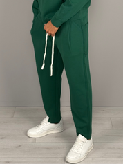 PANTALONE FELPATO POCKET