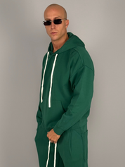 FELPA POCKET - Tg. S rosa