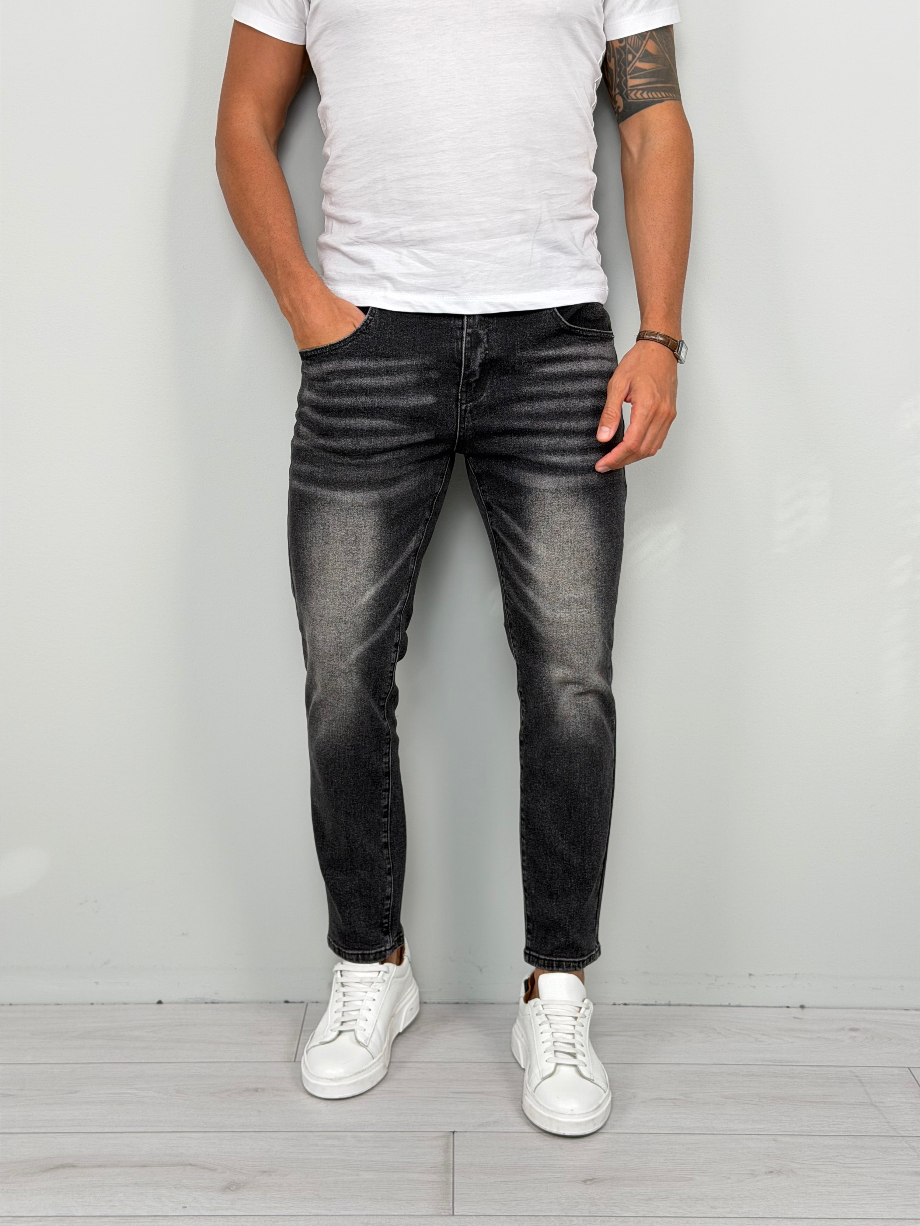JEANS DAYTON