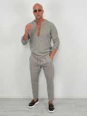 COORDINATO LINO FORMENTERA