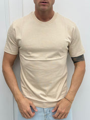 T-SHIRT V2 BASICA - Tg.XL Blu Royal