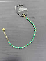 PULSERA DE PERLAS