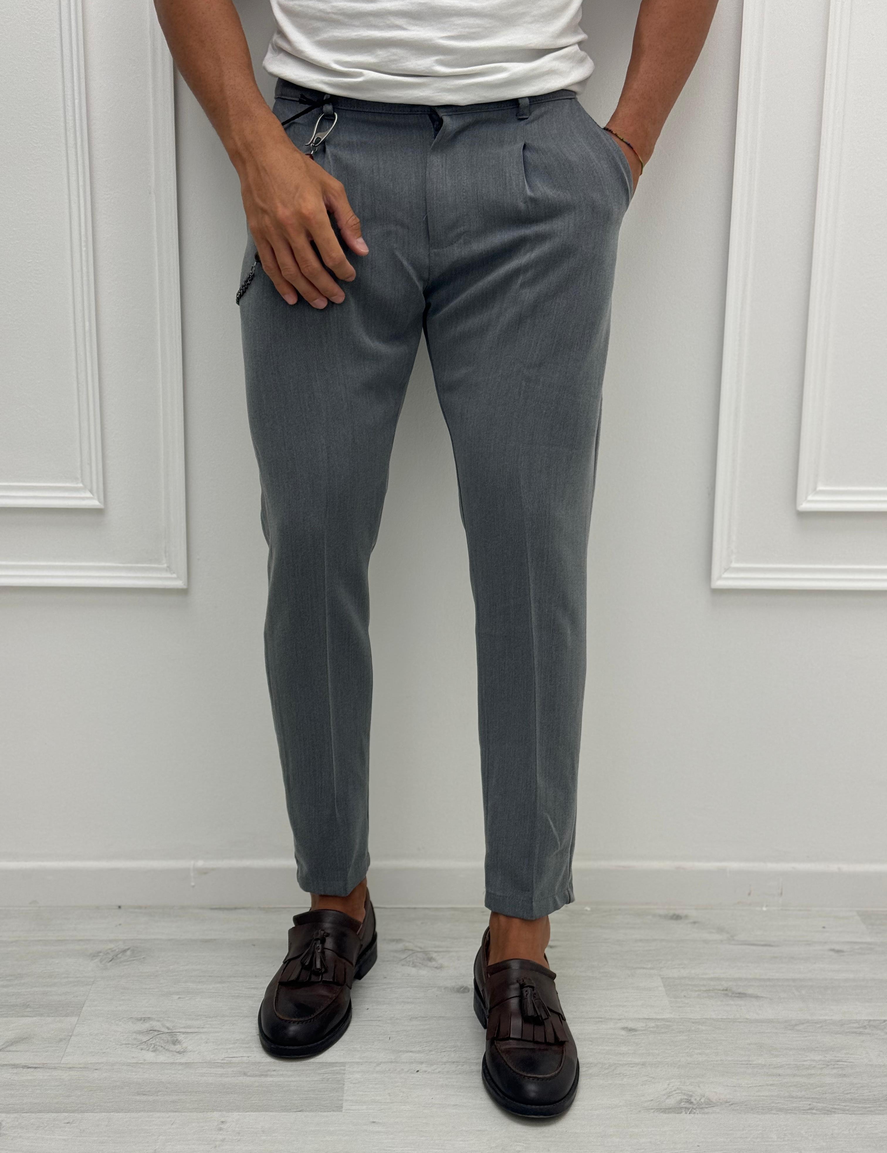 PANTALONE MOD CAPRI OLINDA