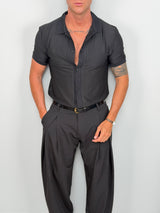 POLO CARDIGAN BRIDGE