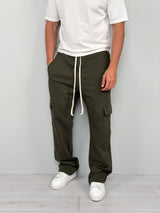 PANTALONE TUTA GOOSE