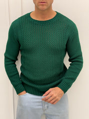 MAGLIONE GLAM - RIMASTI 2 PEZZI