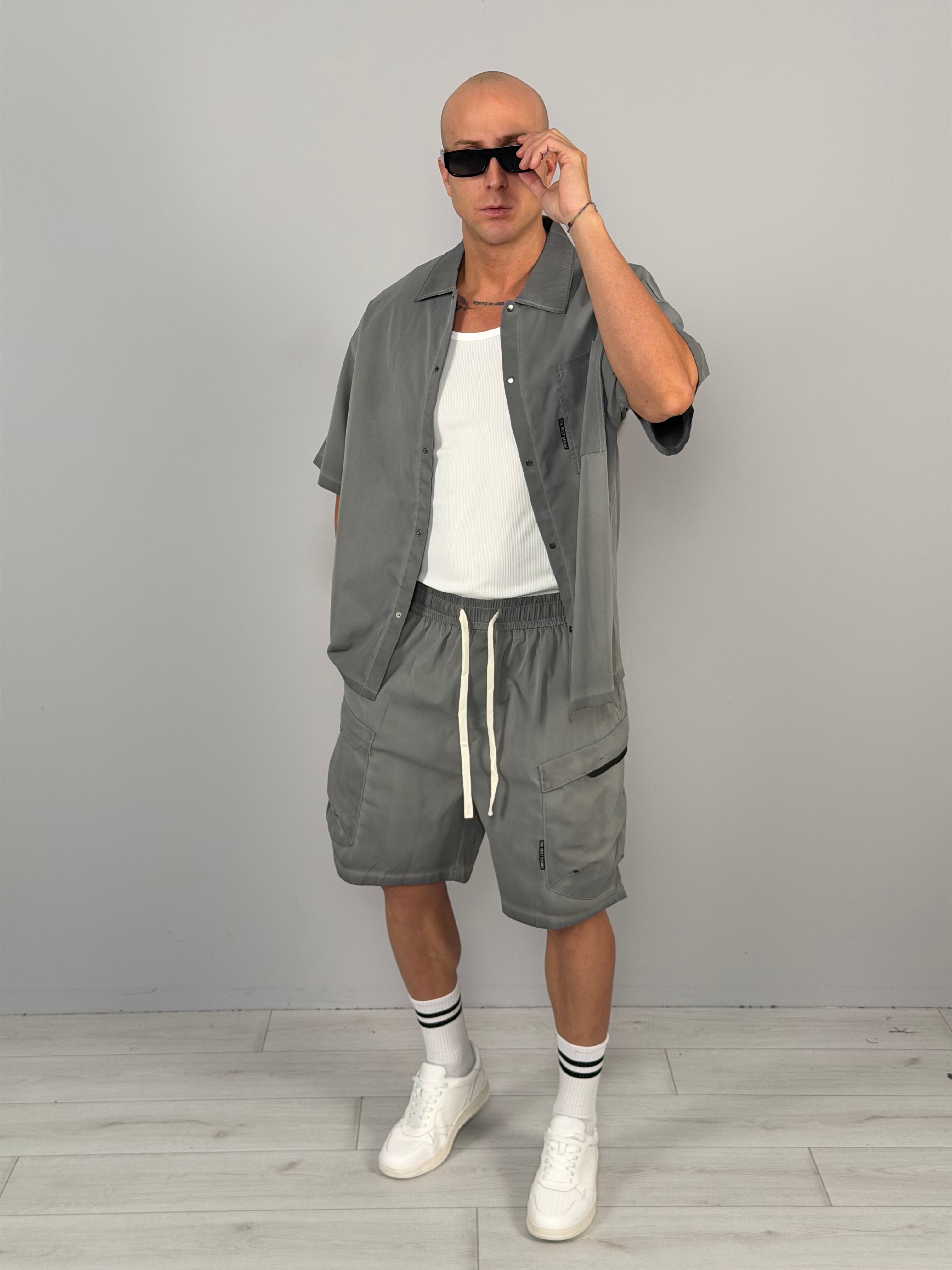 COORDINATO ZAYDEN
