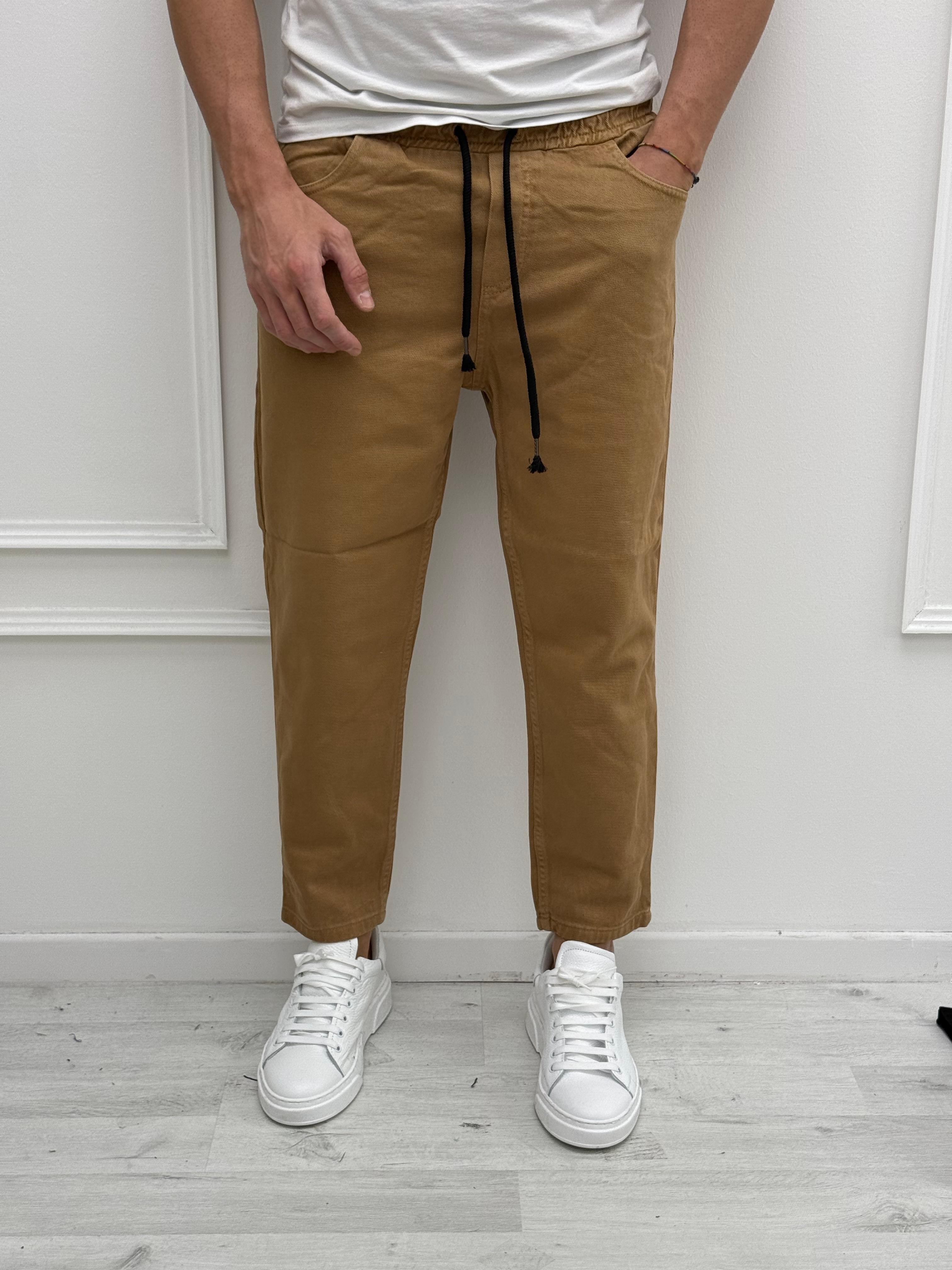 PANTALACCIO JEANS HORBAT