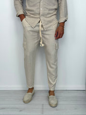 JAPAN LINO TASCONATO