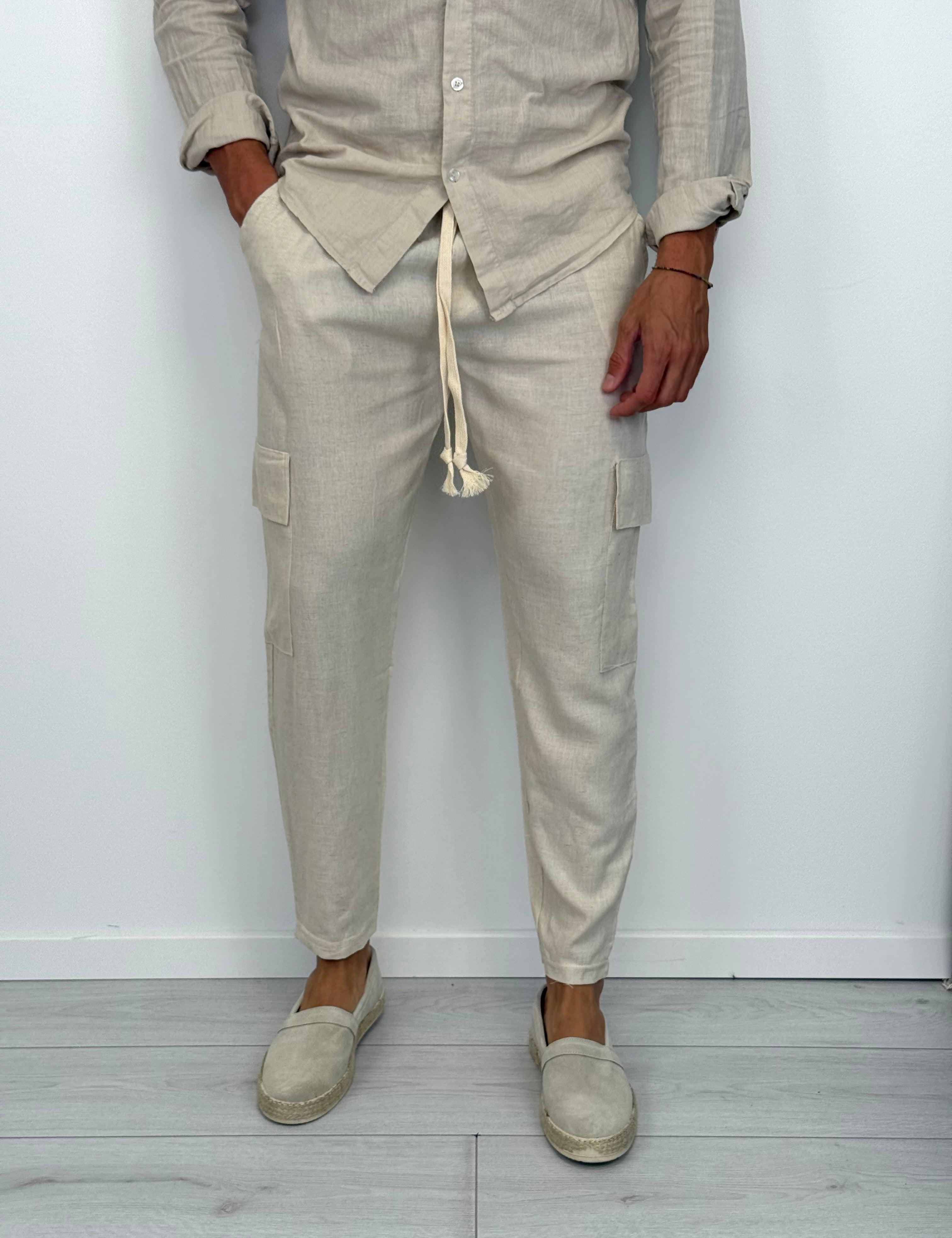 JAPAN LINO TASCONATO