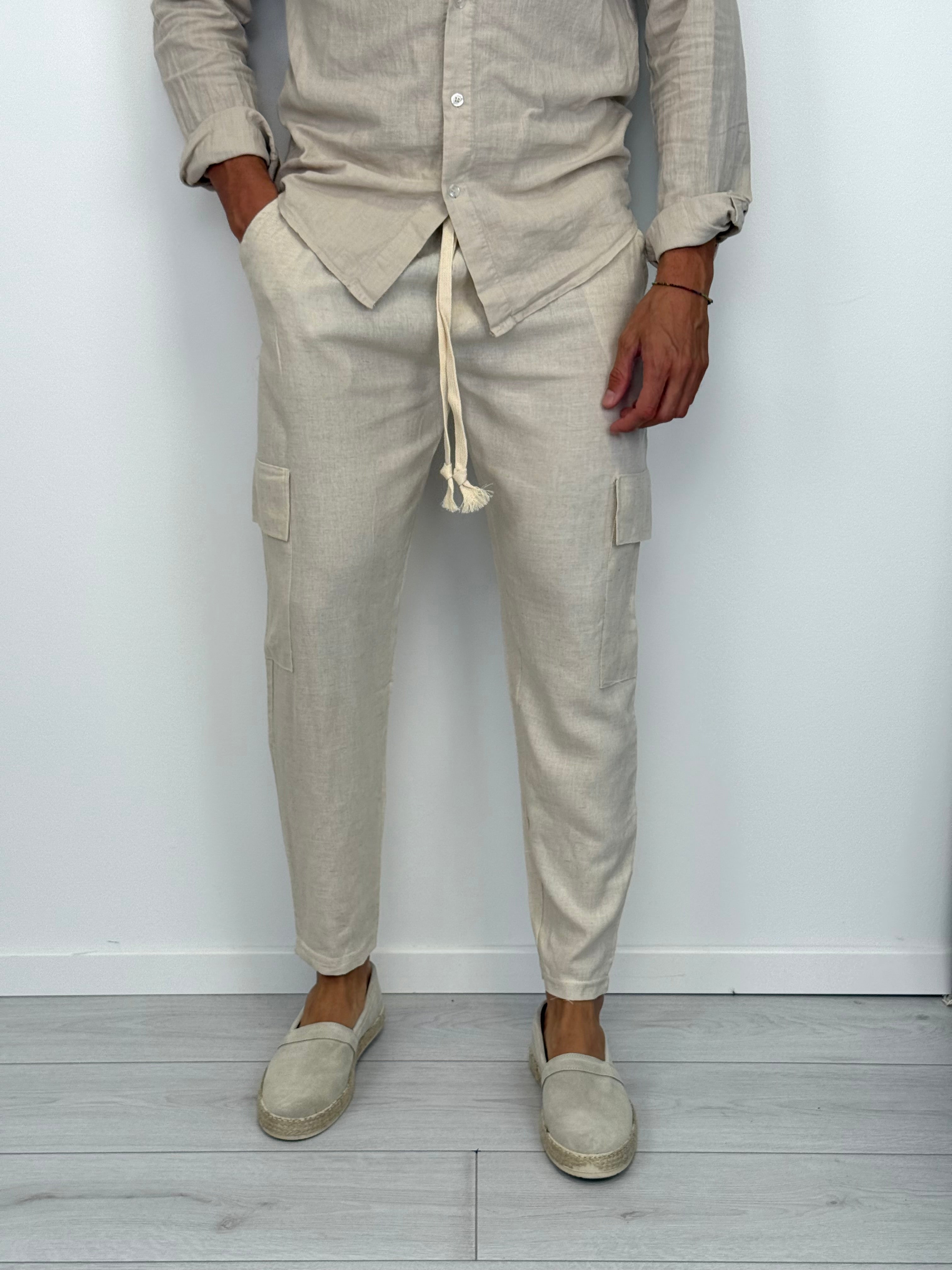 JAPAN LINO TASCONATO