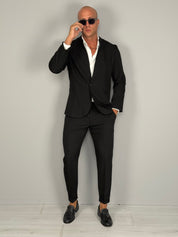 ABITO COREANO FIAMMATO WINTER