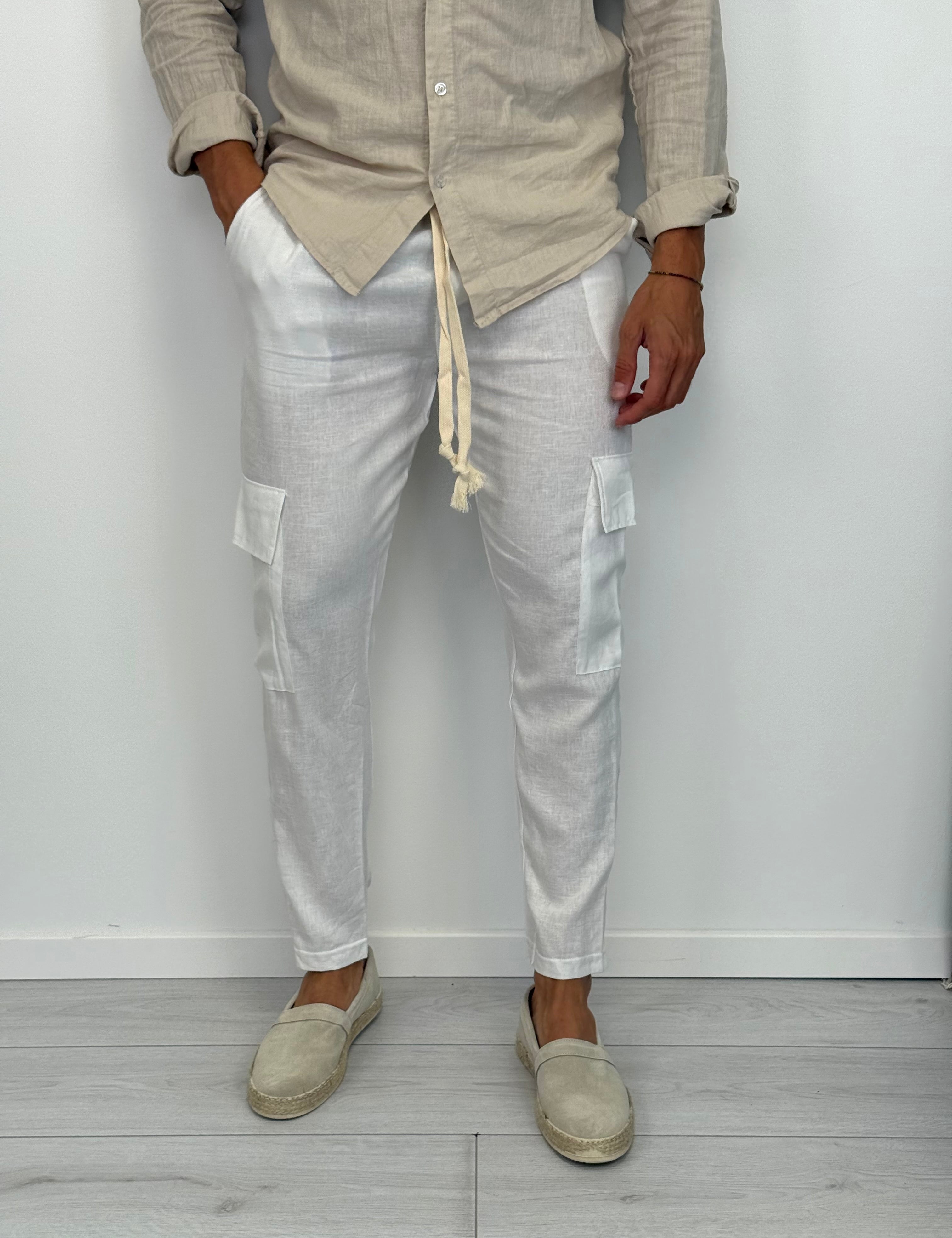 JAPAN LINO TASCONATO