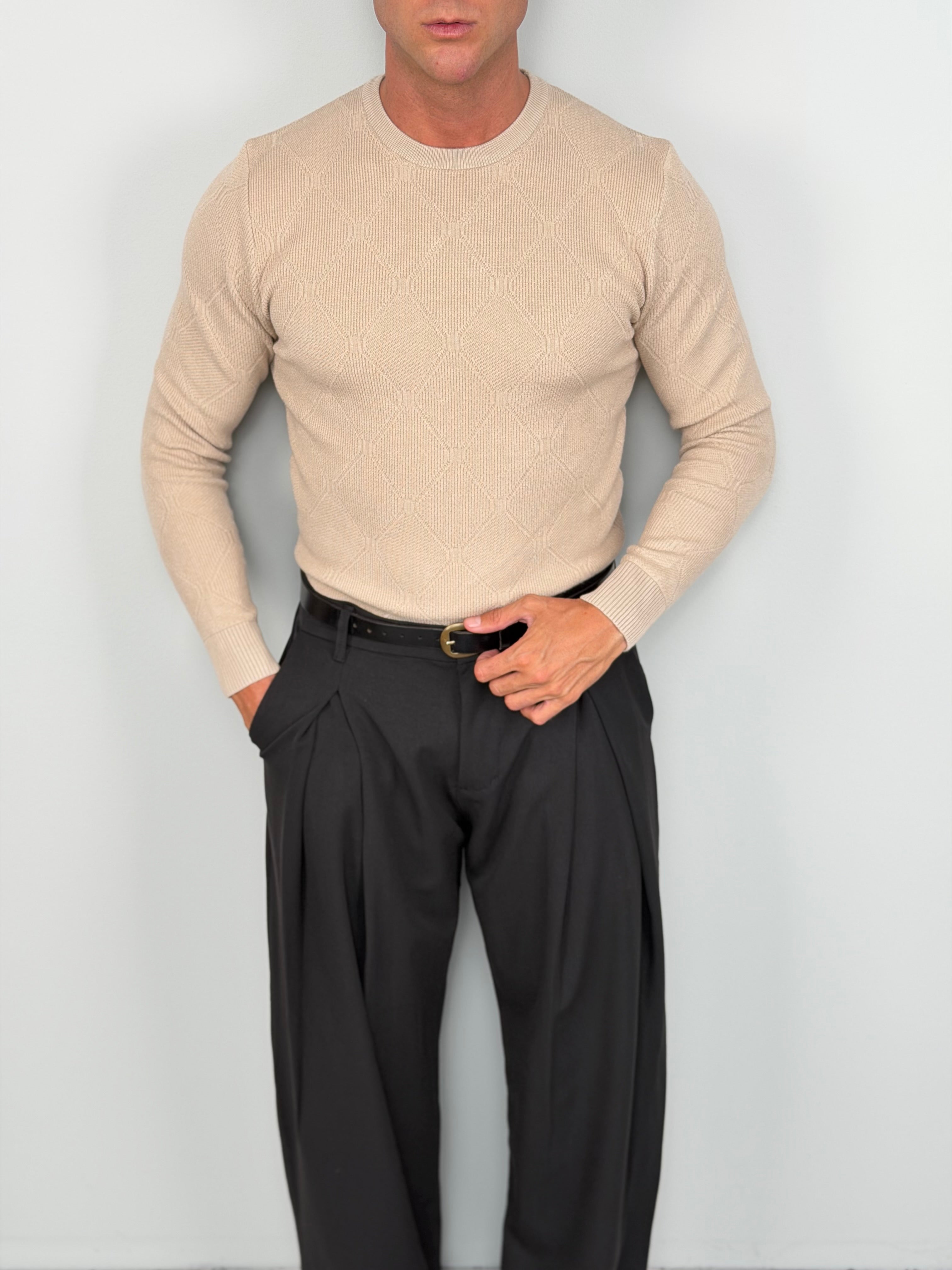 MAGLIA LINDOS