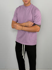 Camiseta Reversible
