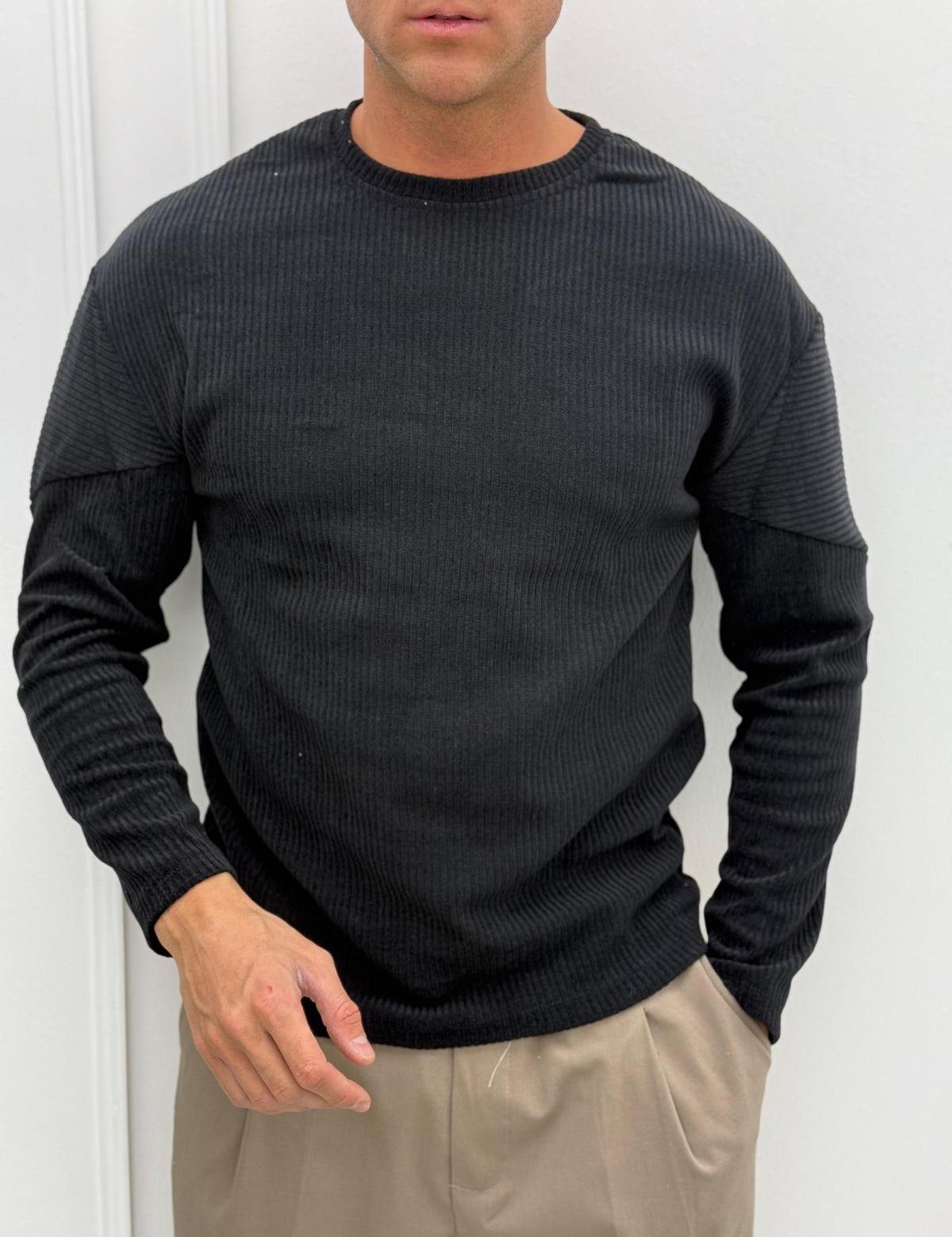 FELPA COSTINA MORBIDA