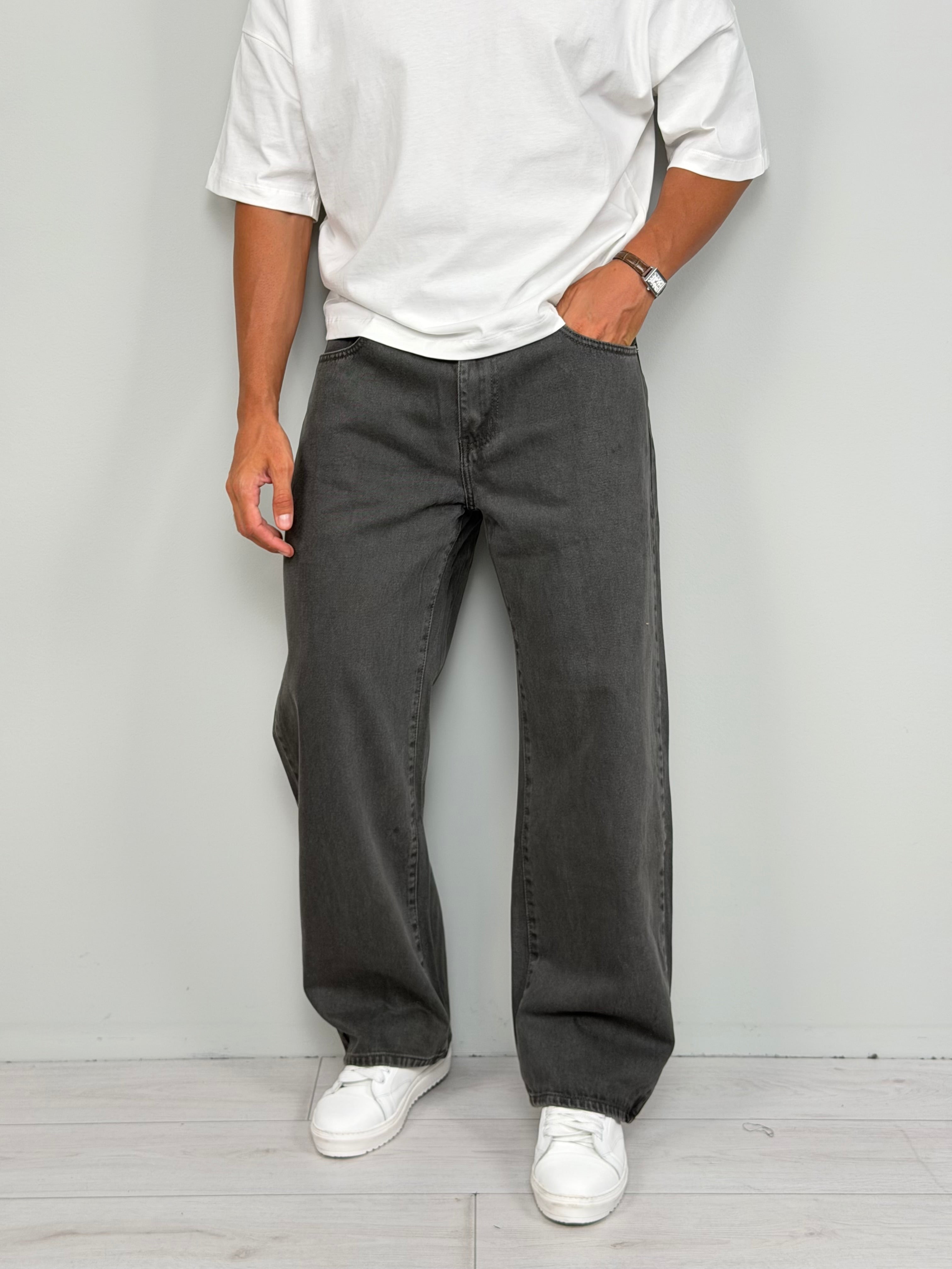 WEITE CORK-JEANS