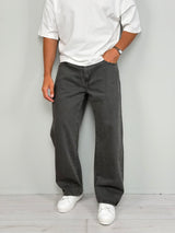 WEITE CORK-JEANS
