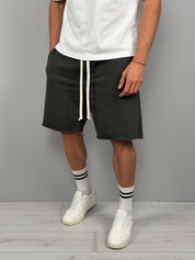 BERMUDA COTONE TAGLIO VIVO