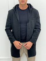AMSTERDAM COAT