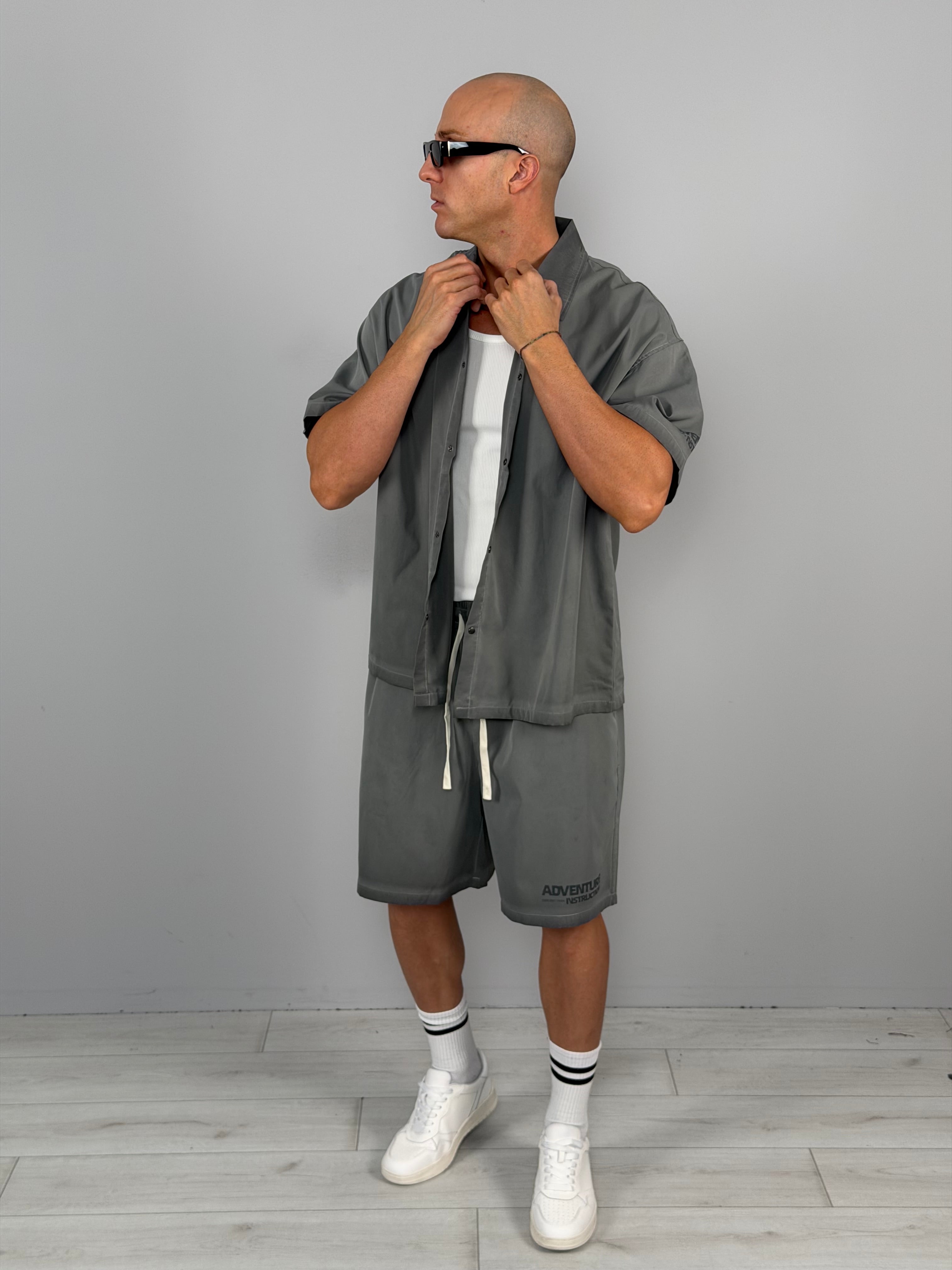 Coordinato Elyon