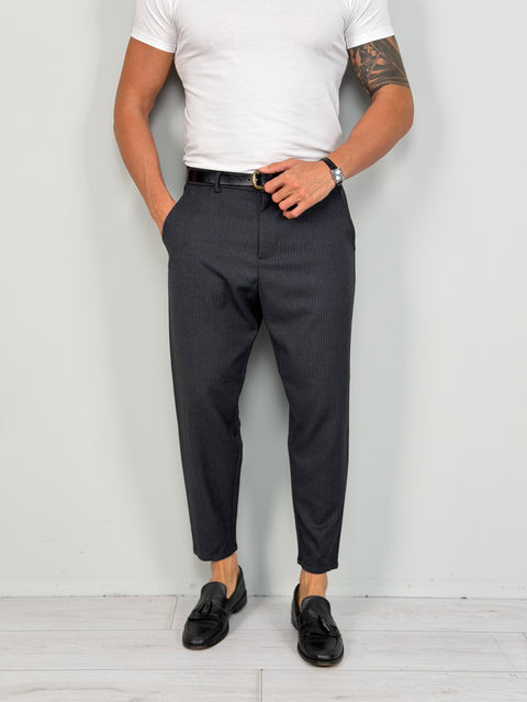 PANTALONE CARROT LANETTA