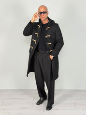 CAPPOTTO MONTGOMERY MILO